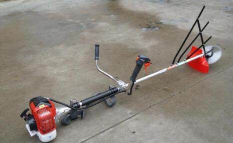 科瓦崎3GC-1.5割晒机