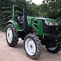 航舵1004-A拖拉机