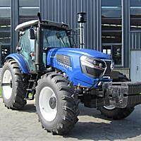 雷泰LTS2404轮式拖拉机