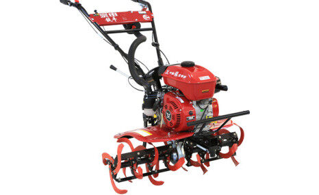 宗申1WG4.0-95FQ-D2多功能微耕机