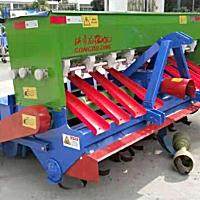农丰2BFG-13播种机