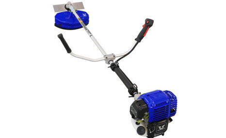 宗申GC305侧挂式四冲程割灌机