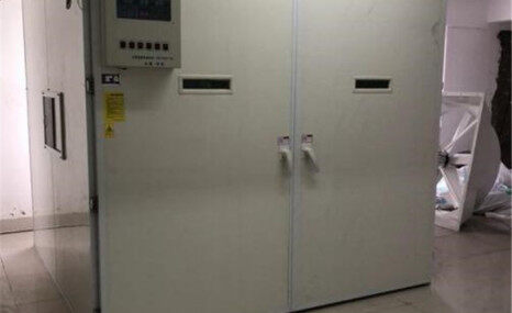 蚌埠三缘9FU-12000孵化机（水禽专用）