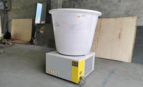 春田5HGKB-0.3CTA热泵果蔬烘干机