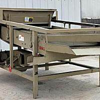 荣恩守威5XF-15粮食清选机