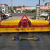 霞光1GKM-300旋耕机