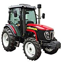 福康GF904拖拉机