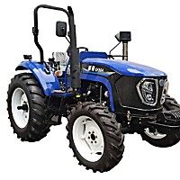 福康GF804拖拉机