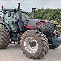 东弘沃丰NW2404拖拉机