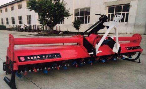 昌盛1JSL-280水田平地打浆机
