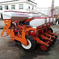 安徽邓氏2BMZJQ-4/4播种机