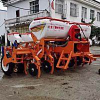 安徽邓氏2BMZJQ-6/6播种机