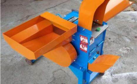 东方9ZR-1.1秸秆揉丝机