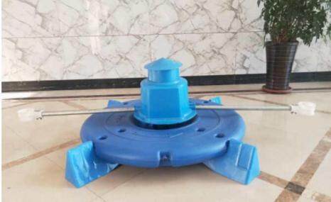 沃能达YYL-1.5涌浪式增氧机