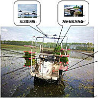 普野PYKJ01BD-5GD北斗导航