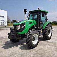 沃能达W1804轮式拖拉机