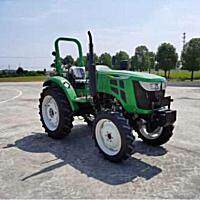 沃能达W804-N轮式拖拉机