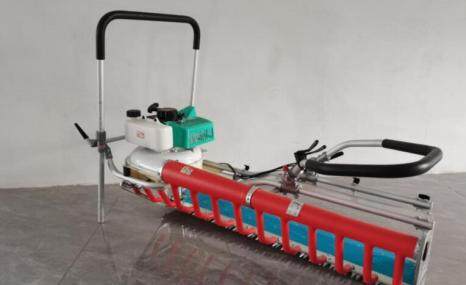 浙江九奇4CJP-1000双人采茶机