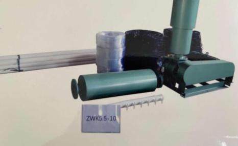 淮安源通ZWK5.5-10微孔曝气增氧机