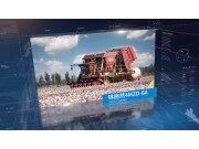 钵施然4MZD-6A自走式打包棉花收获机产品介绍