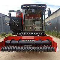 金阳光4HJL-2收获机