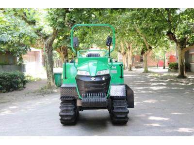 浙江四方SF752履带拖拉机