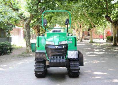 浙江四方SF752履带拖拉机