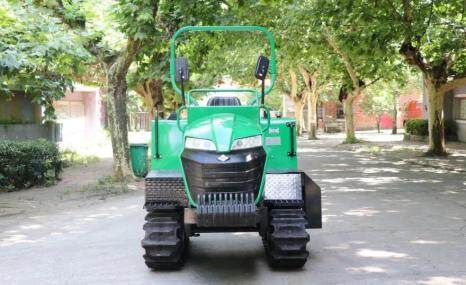 浙江四方SF752履带拖拉机