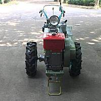 浙江四方DF151手扶拖拉机