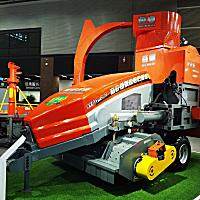 山东森睿9YFQ-2.2打包机