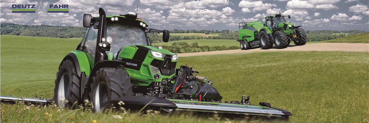 道依茨法尔机械有限公司