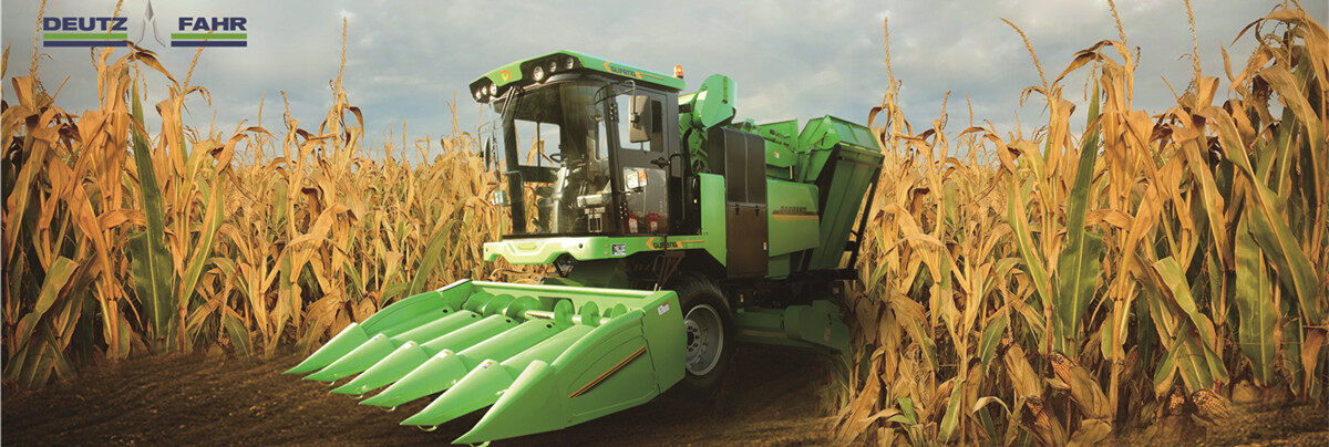 道依茨法尔机械有限公司