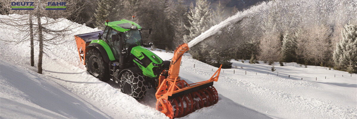 道依茨法尔机械有限公司