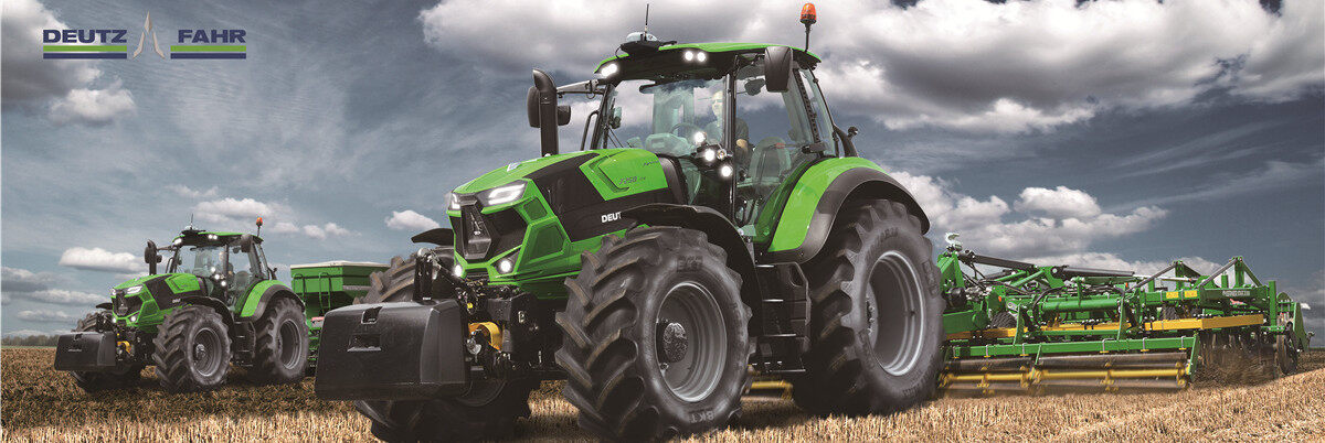 道依茨法尔机械有限公司