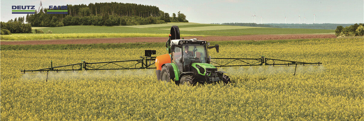 道依茨法尔机械有限公司