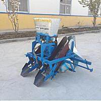 兴旺1QSM-40/70铺膜机