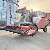 鸿田4HJL-10花生收获机