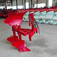 布谷鸟2BMT-70E铺膜播种机