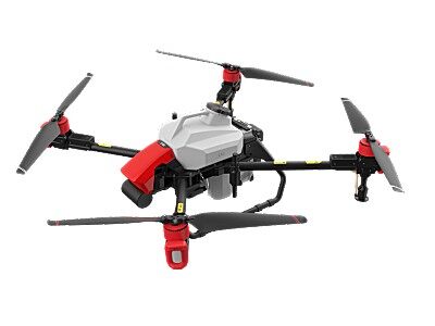 极飞P40 2021款农业无人机