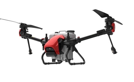 极飞V40-2021款农业无人机