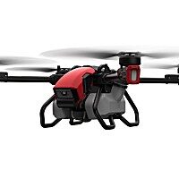 极飞P80 2021植保无人机