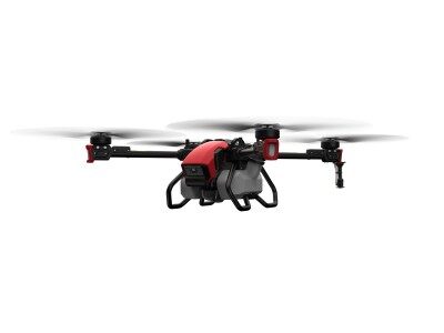极飞P80 2021农业无人机