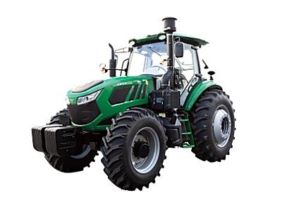 常发CFJ2004轮式拖拉机