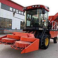 君峰9QZ-2620A青饲料收获机