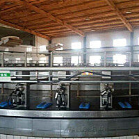 利拉伐(DeLaVal)9JZD-60挤奶机