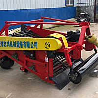 志鸿4HW-4(1420)花生挖掘机