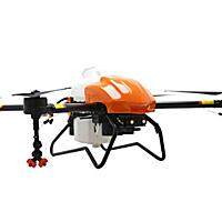 中飞U16L-4无人机