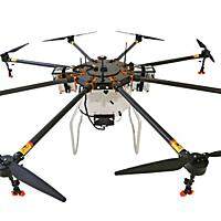 中飞D30L-8无人机