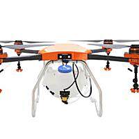 中飞D20L-4无人机