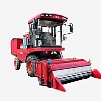 谷耘丰4AZ-2200辣椒收获机